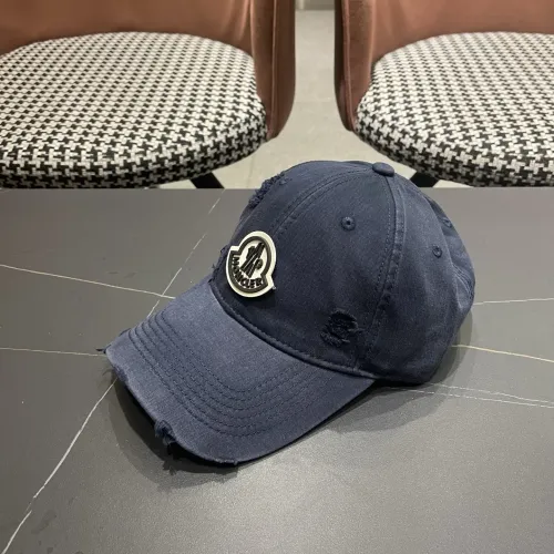 Replica Moncler Caps #1428058 $32.00 USD for Wholesale