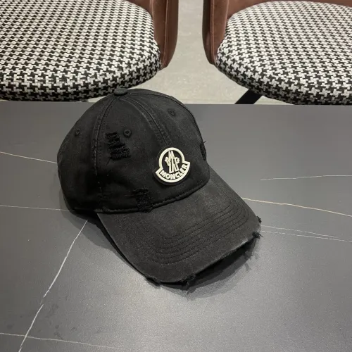 Replica Moncler Caps #1428059 $32.00 USD for Wholesale