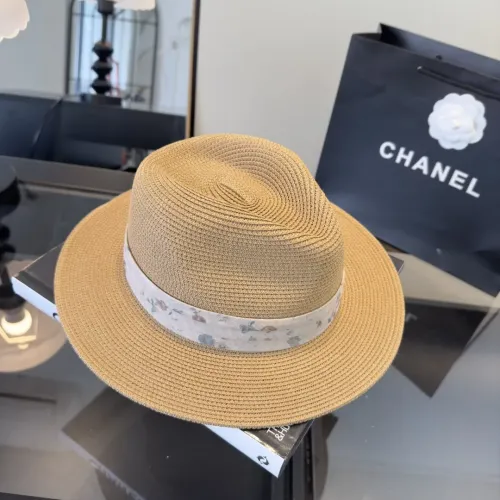 Replica Chanel Caps #1428060 $42.00 USD for Wholesale