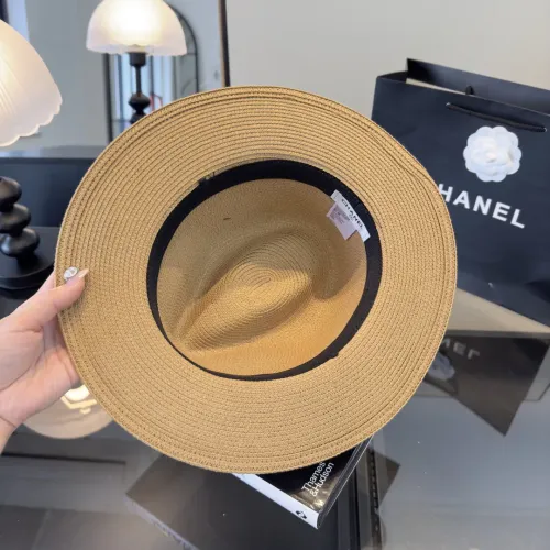 Replica Chanel Caps #1428060 $42.00 USD for Wholesale