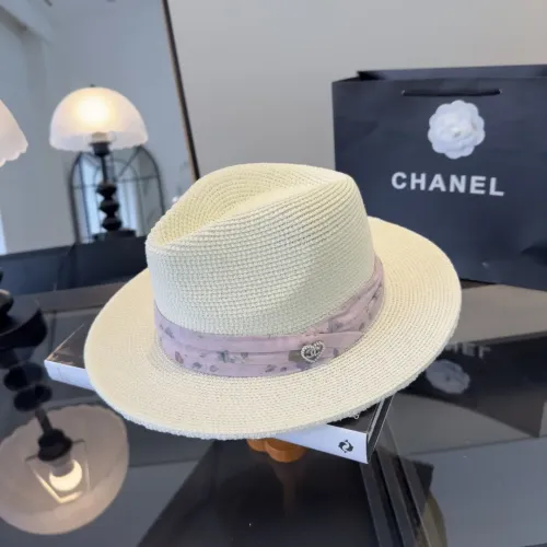 Replica Chanel Caps #1428061 $42.00 USD for Wholesale