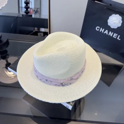Replica Chanel Caps #1428061 $42.00 USD for Wholesale