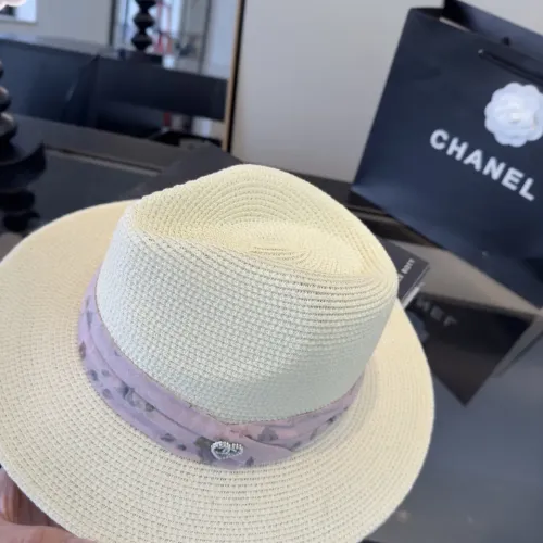 Replica Chanel Caps #1428061 $42.00 USD for Wholesale