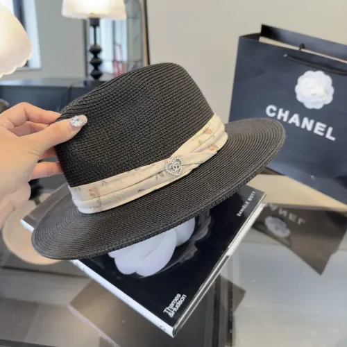 Replica Chanel Caps #1428062 $42.00 USD for Wholesale