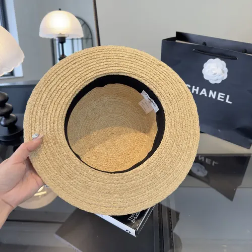 Replica Chanel Caps #1428064 $45.00 USD for Wholesale