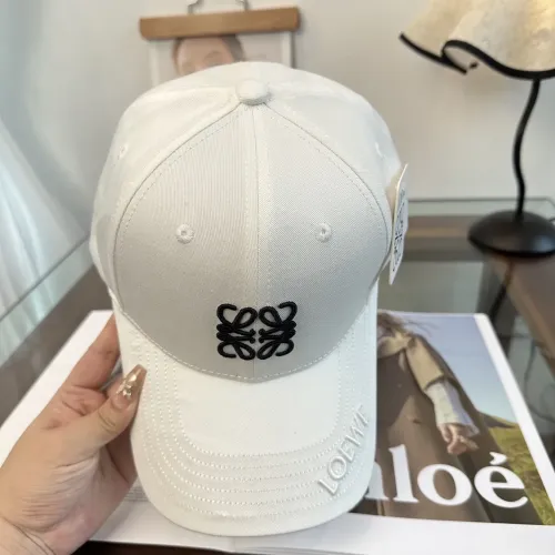 Replica LOEWE Caps #1428067 $27.00 USD for Wholesale