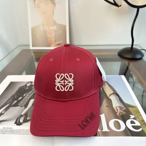 LOEWE Caps #1428068 $27.00 USD, Wholesale Replica LOEWE Caps