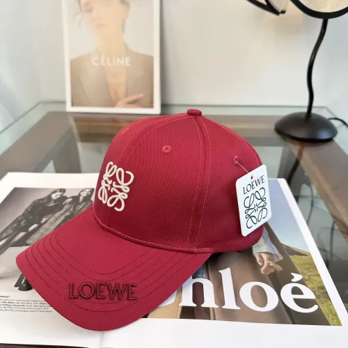 Replica LOEWE Caps #1428068 $27.00 USD for Wholesale