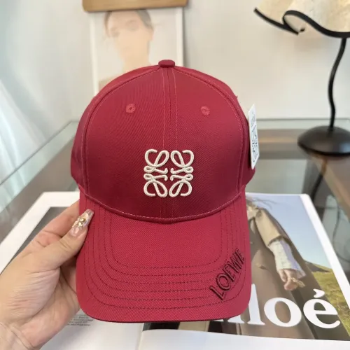 Replica LOEWE Caps #1428068 $27.00 USD for Wholesale