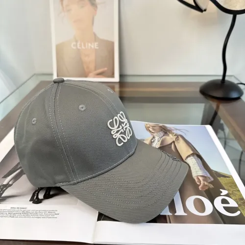 Replica LOEWE Caps #1428069 $27.00 USD for Wholesale