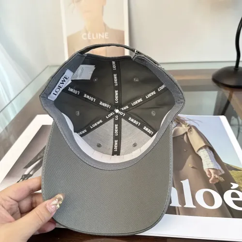 Replica LOEWE Caps #1428069 $27.00 USD for Wholesale