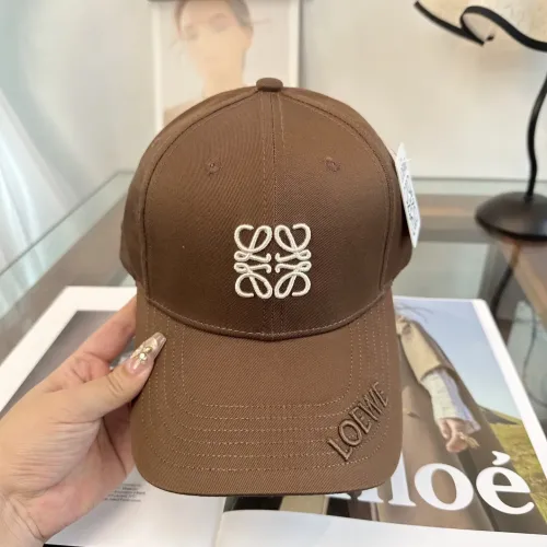 Replica LOEWE Caps #1428070 $27.00 USD for Wholesale