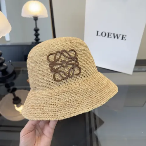 LOEWE Caps #1428076 $45.00 USD, Wholesale Replica LOEWE Caps