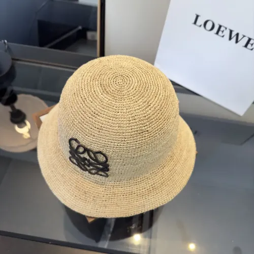 Replica LOEWE Caps #1428077 $45.00 USD for Wholesale