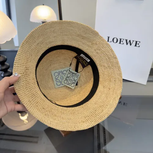 Replica LOEWE Caps #1428077 $45.00 USD for Wholesale