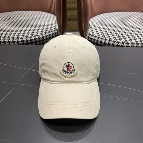 Moncler Caps #1428078 $32.00 USD, Wholesale Replica Moncler Caps