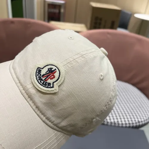 Replica Moncler Caps #1428078 $32.00 USD for Wholesale