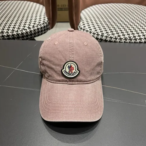 Moncler Caps #1428079 $32.00 USD, Wholesale Replica Moncler Caps