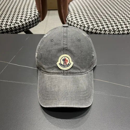 Moncler Caps #1428080 $32.00 USD, Wholesale Replica Moncler Caps
