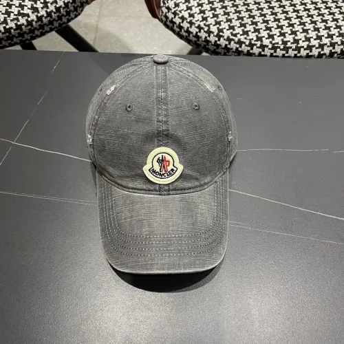 Replica Moncler Caps #1428080 $32.00 USD for Wholesale