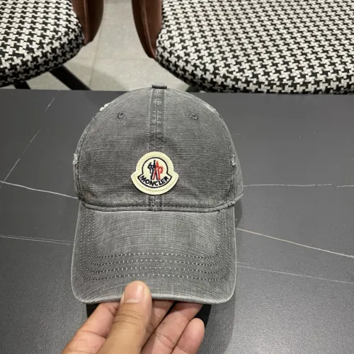 Replica Moncler Caps #1428080 $32.00 USD for Wholesale