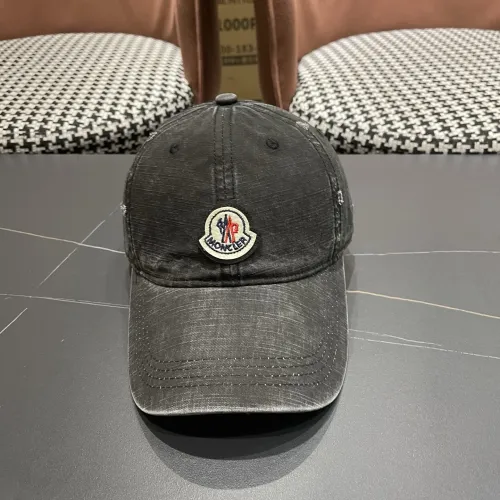 Moncler Caps #1428081 $32.00 USD, Wholesale Replica Moncler Caps