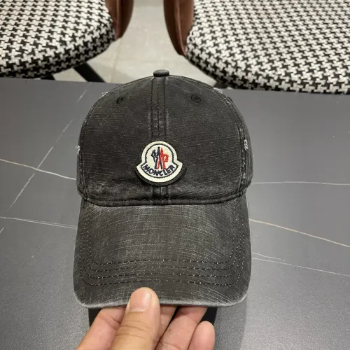 Replica Moncler Caps #1428081 $32.00 USD for Wholesale