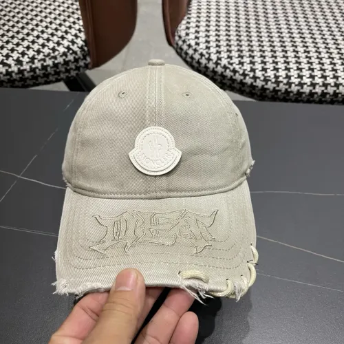 Replica Moncler Caps #1428084 $32.00 USD for Wholesale