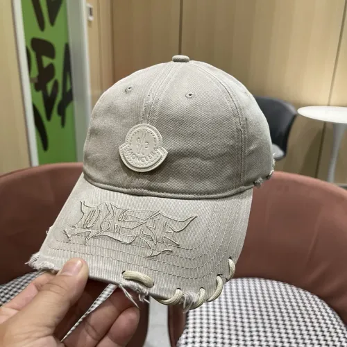 Replica Moncler Caps #1428084 $32.00 USD for Wholesale
