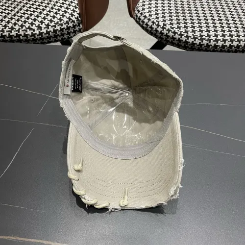 Replica Moncler Caps #1428084 $32.00 USD for Wholesale