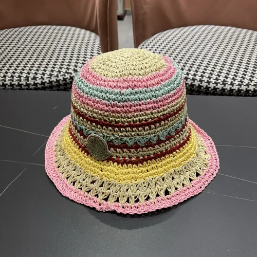 Replica Moncler Caps #1428089 $36.00 USD for Wholesale