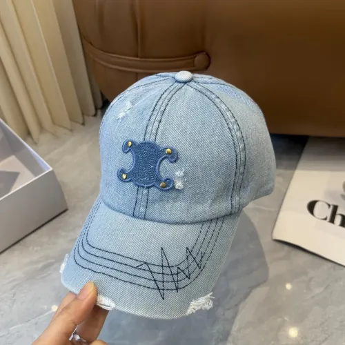 Celine Caps #1428093 $27.00 USD, Wholesale Replica Celine Caps