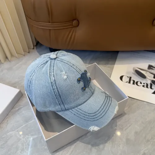 Replica Celine Caps #1428093 $27.00 USD for Wholesale