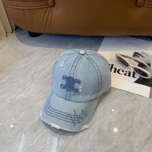Replica Celine Caps #1428093 $27.00 USD for Wholesale