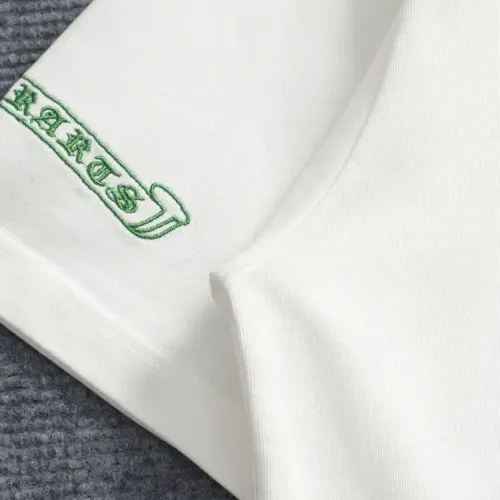 Replica Chrome Hearts T-Shirts Short Sleeved For Unisex #1428107 $45.00 USD for Wholesale