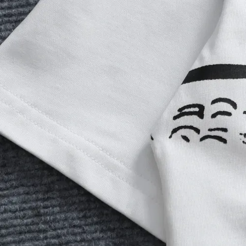 Replica Christian Dior T-Shirts Short Sleeved For Unisex #1428111 $36.00 USD for Wholesale