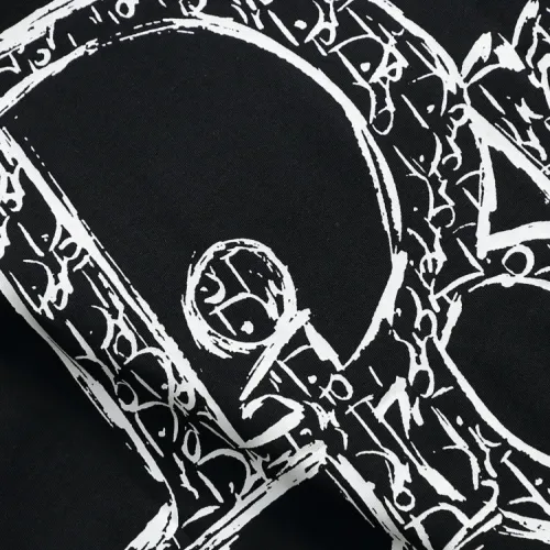 Replica Christian Dior T-Shirts Short Sleeved For Unisex #1428113 $36.00 USD for Wholesale