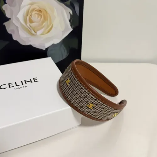 Replica Celine Headband For Women #1428115 $27.00 USD for Wholesale
