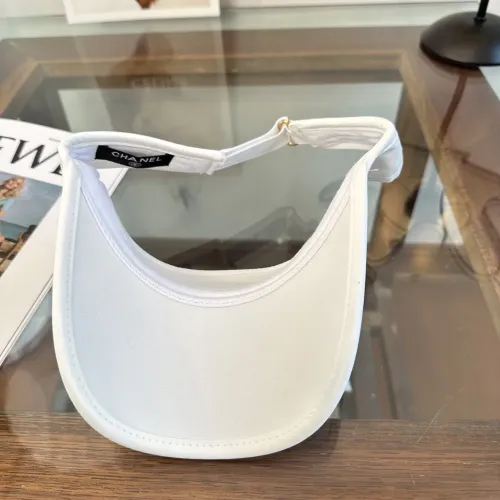 Replica Chanel Caps #1428116 $25.00 USD for Wholesale