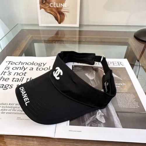 Replica Chanel Caps #1428118 $25.00 USD for Wholesale