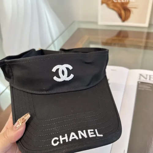 Replica Chanel Caps #1428118 $25.00 USD for Wholesale