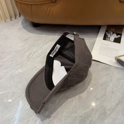 Replica MIU MIU Caps #1428125 $27.00 USD for Wholesale
