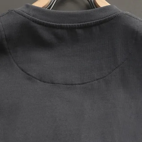 Replica Fendi T-Shirts Short Sleeved For Unisex #1428129 $36.00 USD for Wholesale