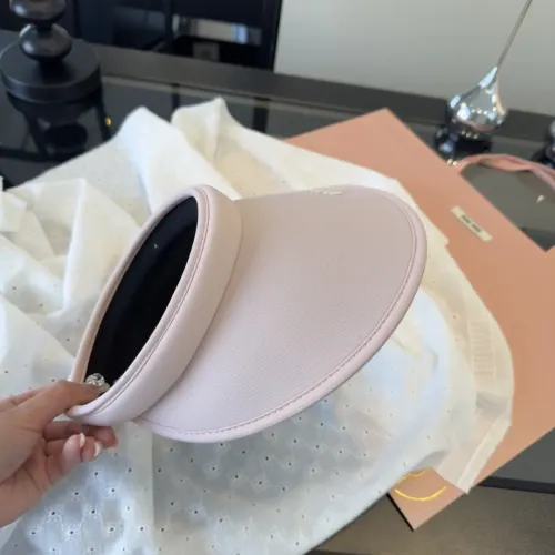 Replica MIU MIU Caps #1428134 $34.00 USD for Wholesale