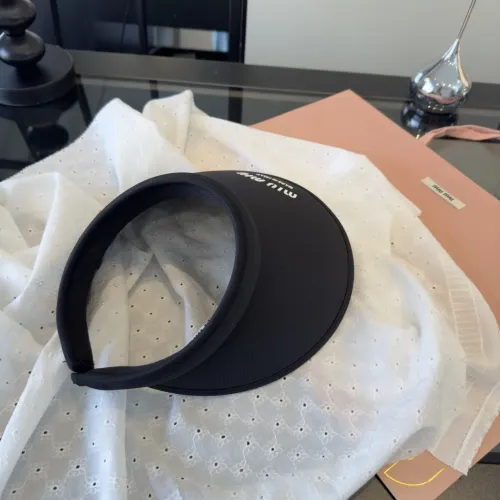 Replica MIU MIU Caps #1428136 $34.00 USD for Wholesale