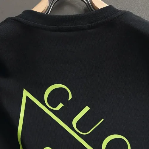 Replica Gucci T-Shirts Short Sleeved For Unisex #1428151 $36.00 USD for Wholesale