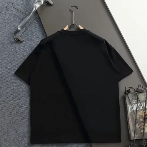 Replica Gucci T-Shirts Short Sleeved For Unisex #1428154 $36.00 USD for Wholesale