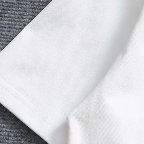 Replica Louis Vuitton LV T-Shirts Short Sleeved For Unisex #1428161 $36.00 USD for Wholesale