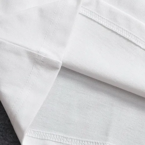 Replica Louis Vuitton LV T-Shirts Short Sleeved For Unisex #1428166 $36.00 USD for Wholesale