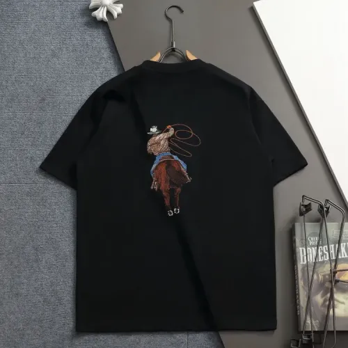 Replica Louis Vuitton LV T-Shirts Short Sleeved For Unisex #1428175 $36.00 USD for Wholesale